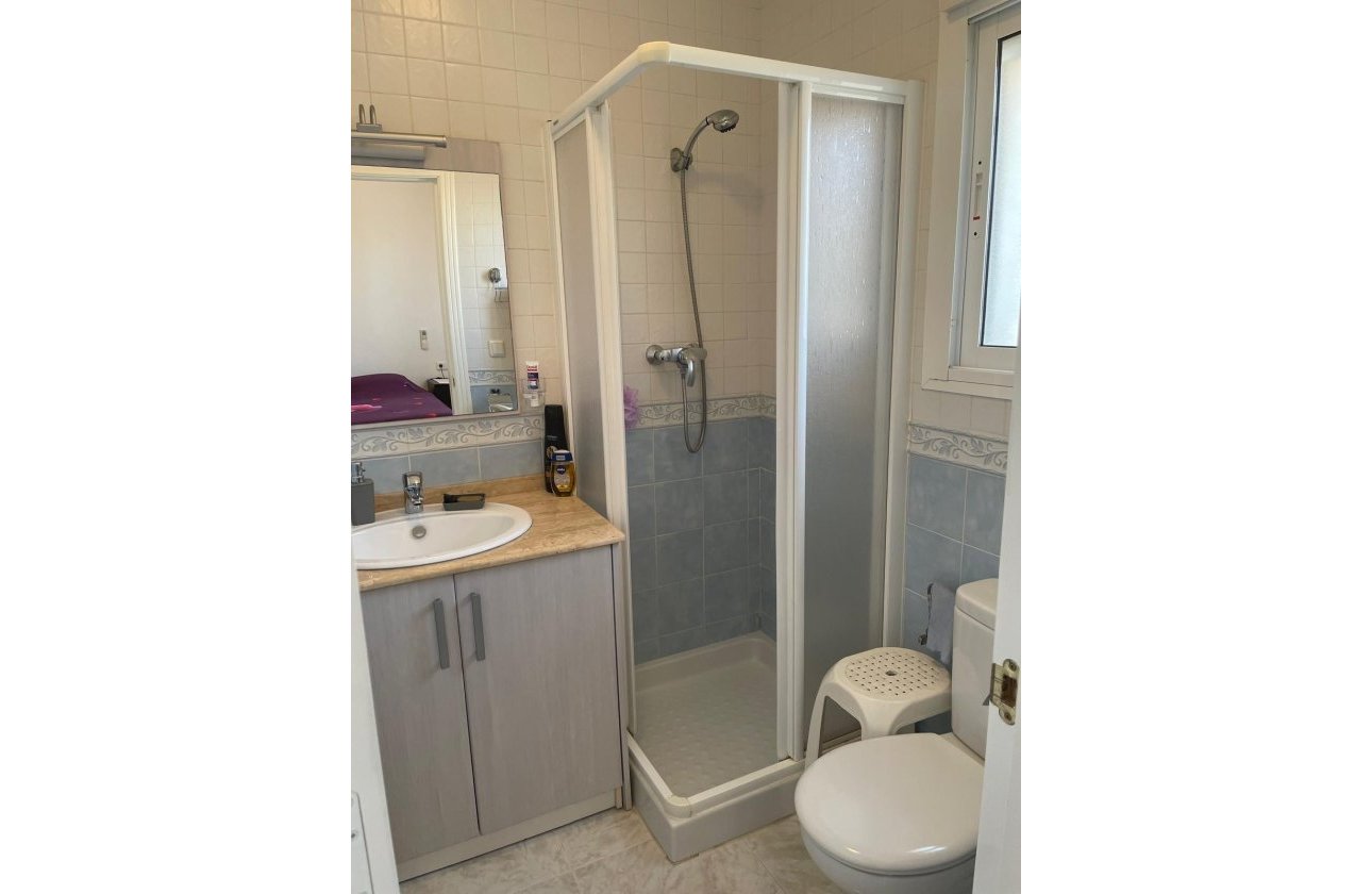 Revente - Villa -
Ciudad Quesada - Costa Blanca Sur