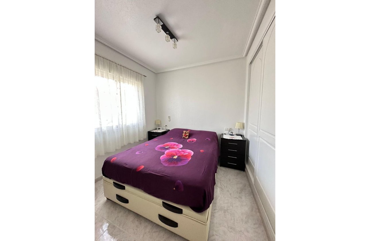 Revente - Villa -
Ciudad Quesada - Costa Blanca Sur