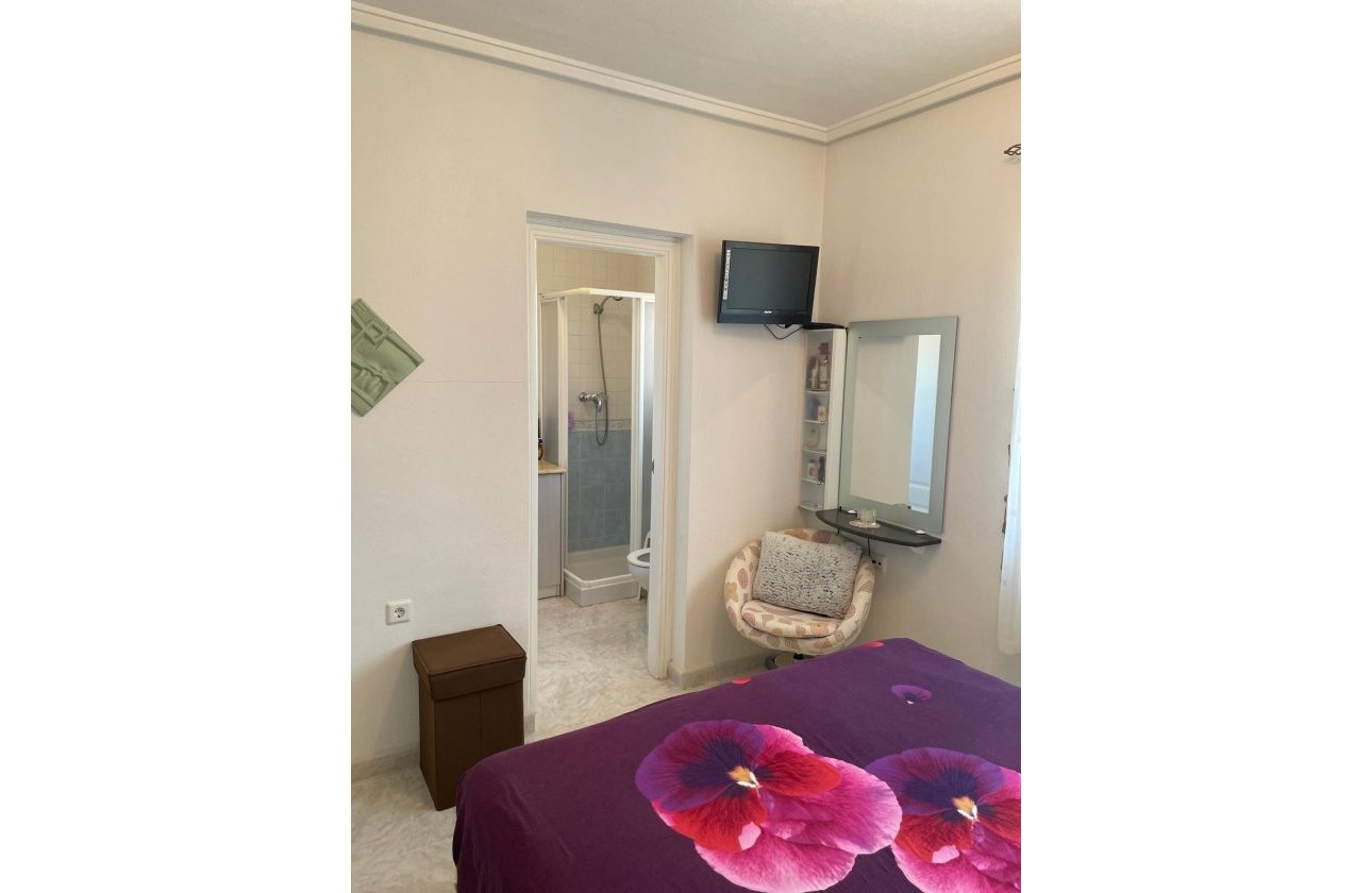 Revente - Villa -
Ciudad Quesada - Costa Blanca Sur