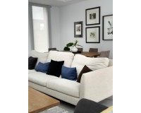 Revente - Villa -
Ciudad Quesada - Costa Blanca Sur