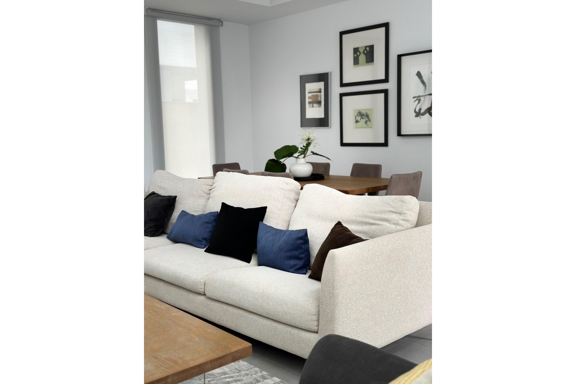 Revente - Villa -
Ciudad Quesada - Costa Blanca Sur