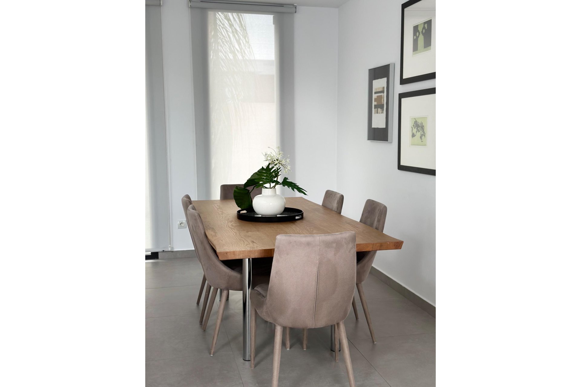 Revente - Villa -
Ciudad Quesada - Costa Blanca Sur