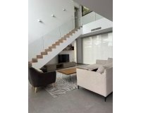 Revente - Villa -
Ciudad Quesada - Costa Blanca Sur