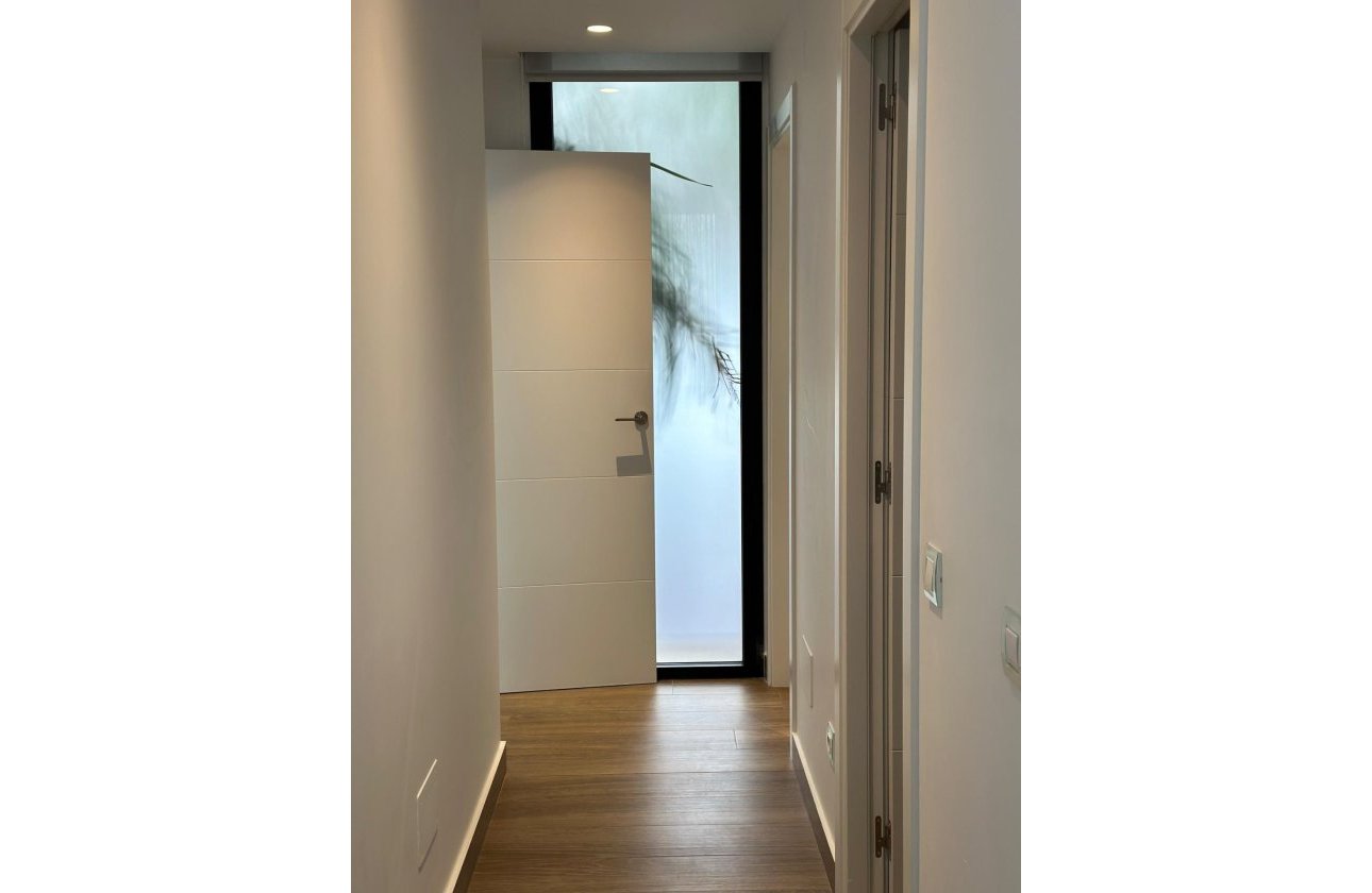 Revente - Villa -
Ciudad Quesada - Costa Blanca Sur