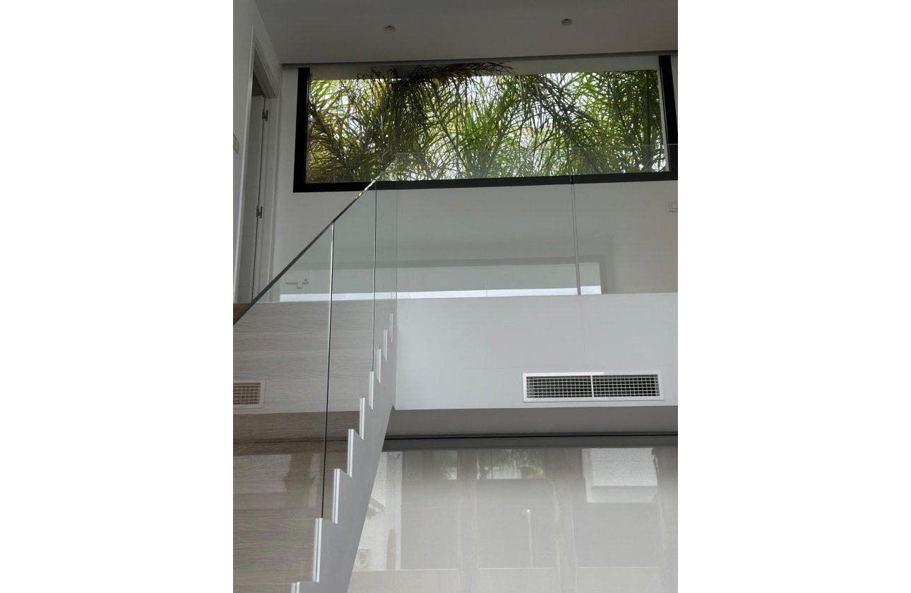 Revente - Villa -
Ciudad Quesada - Costa Blanca Sur