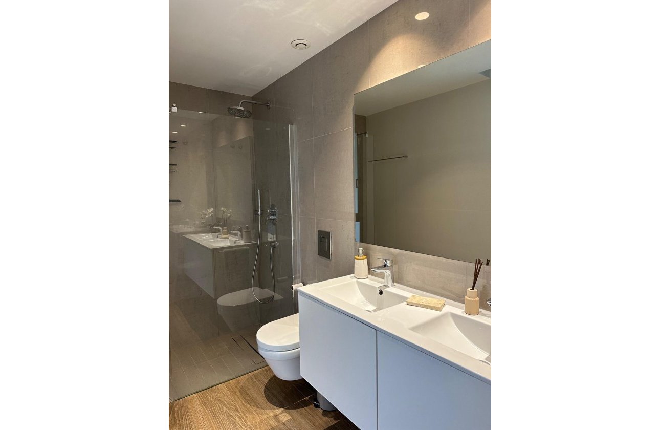 Revente - Villa -
Ciudad Quesada - Costa Blanca Sur