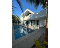 Revente - Villa -
Ciudad Quesada - Costa Blanca Sur