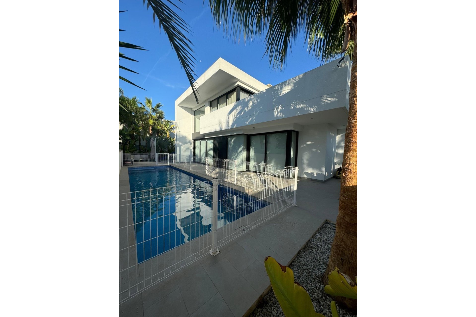 Revente - Villa -
Ciudad Quesada - Costa Blanca Sur