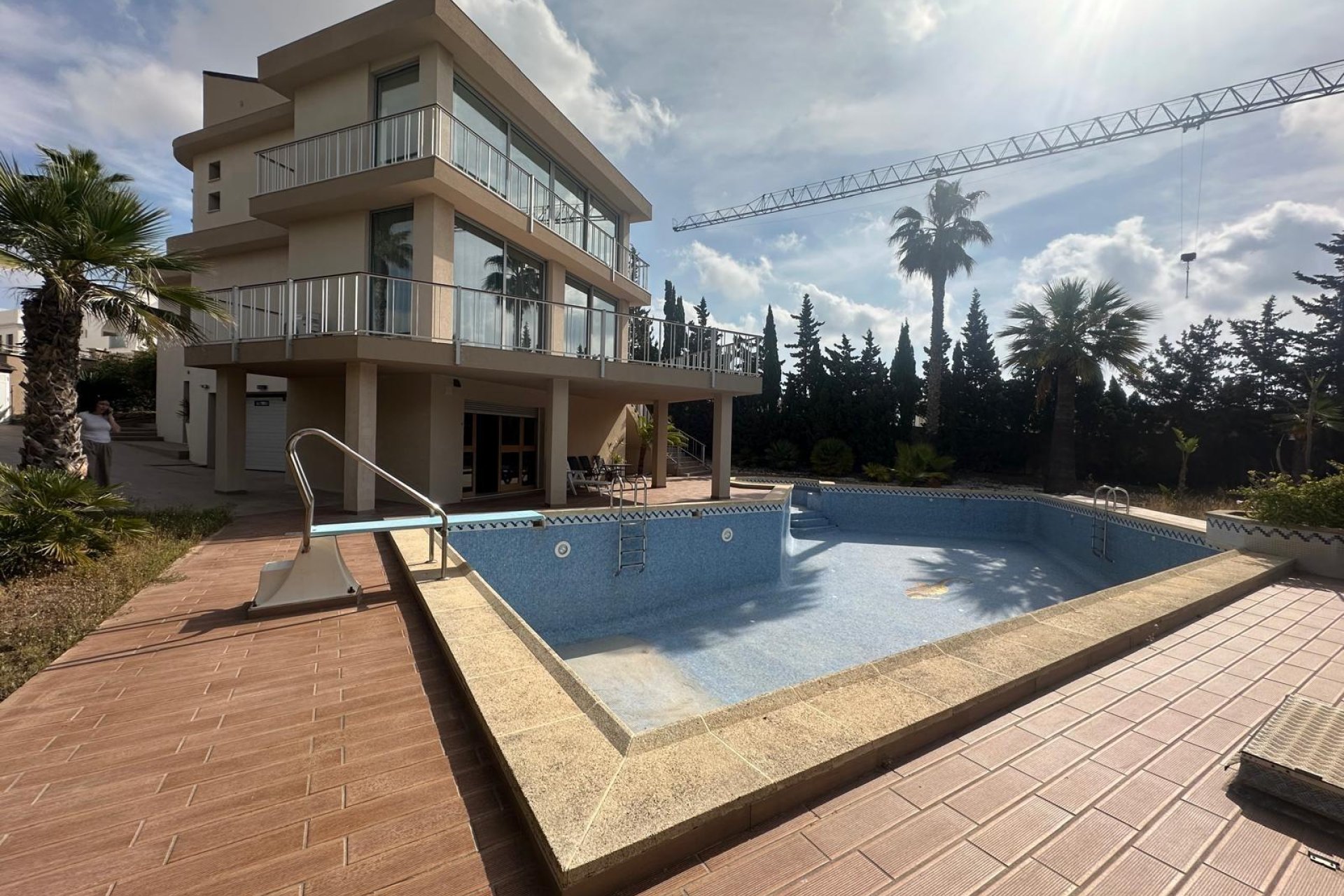 Revente - Villa -
Ciudad Quesada - Costa Blanca Sur