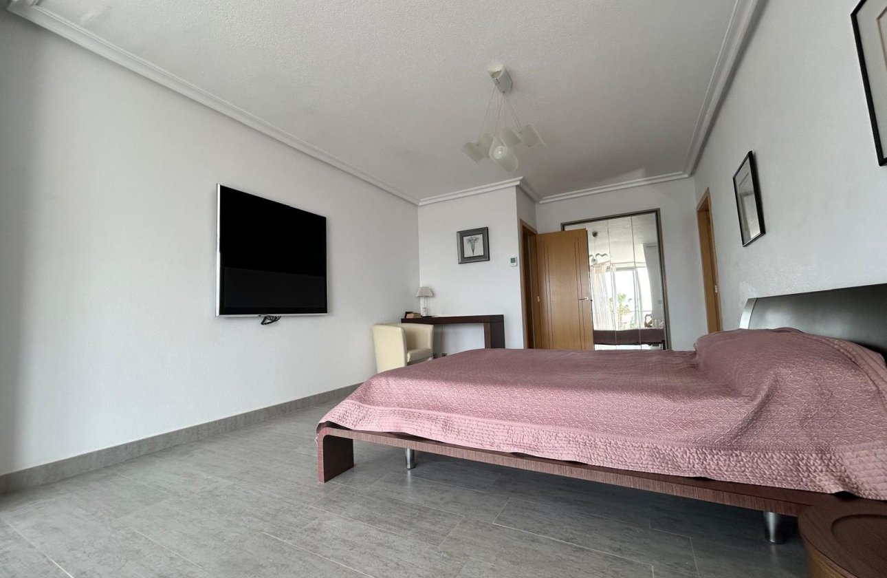 Revente - Villa -
Ciudad Quesada - Costa Blanca Sur