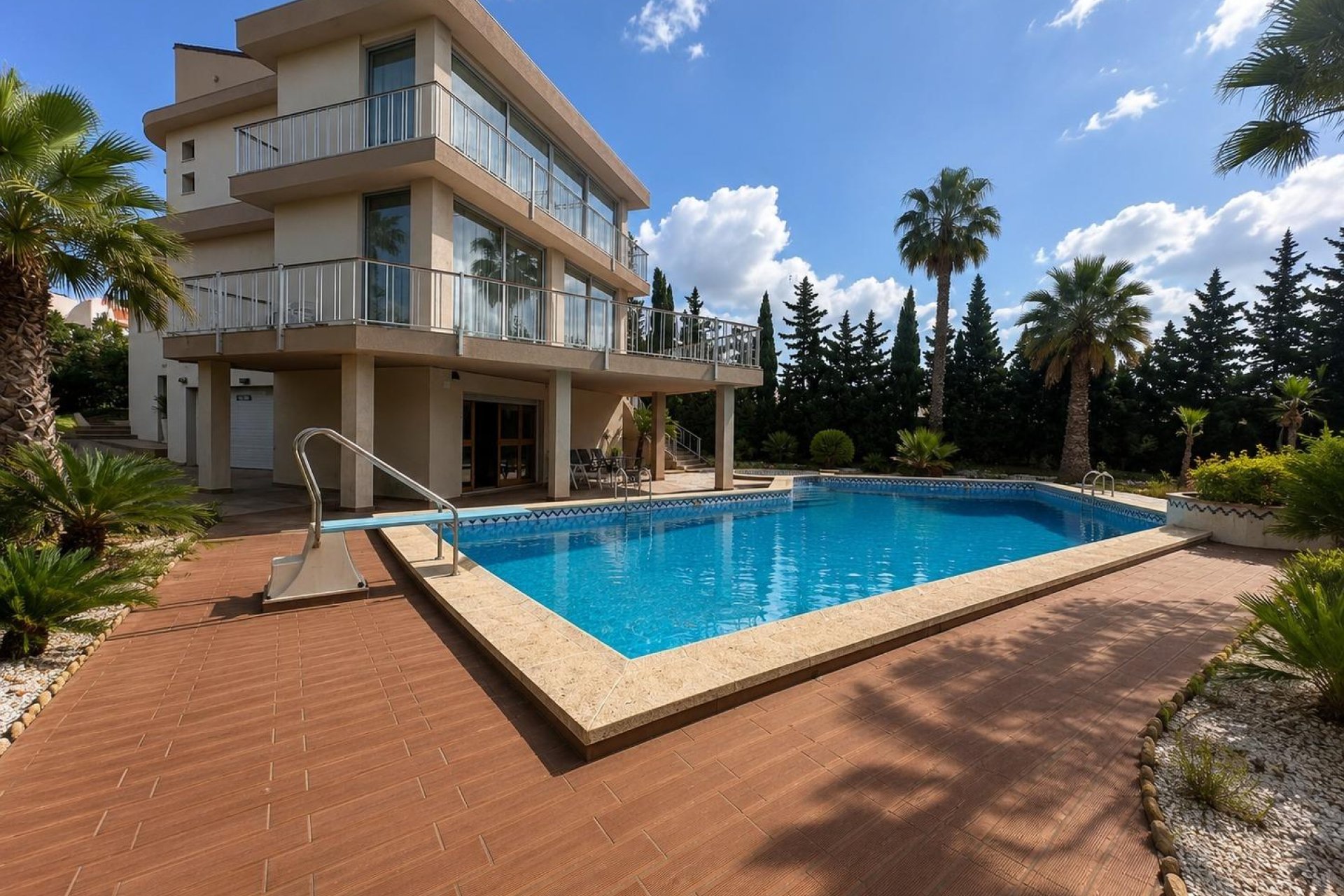 Revente - Villa -
Ciudad Quesada - Costa Blanca Sur