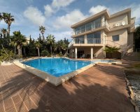 Revente - Villa -
Ciudad Quesada - Costa Blanca Sur