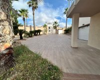 Revente - Villa -
Ciudad Quesada - Costa Blanca Sur