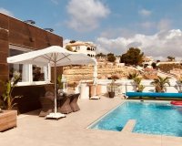 Revente - Villa -
Ciudad Quesada - Costa Blanca