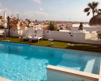 Revente - Villa -
Ciudad Quesada - Costa Blanca