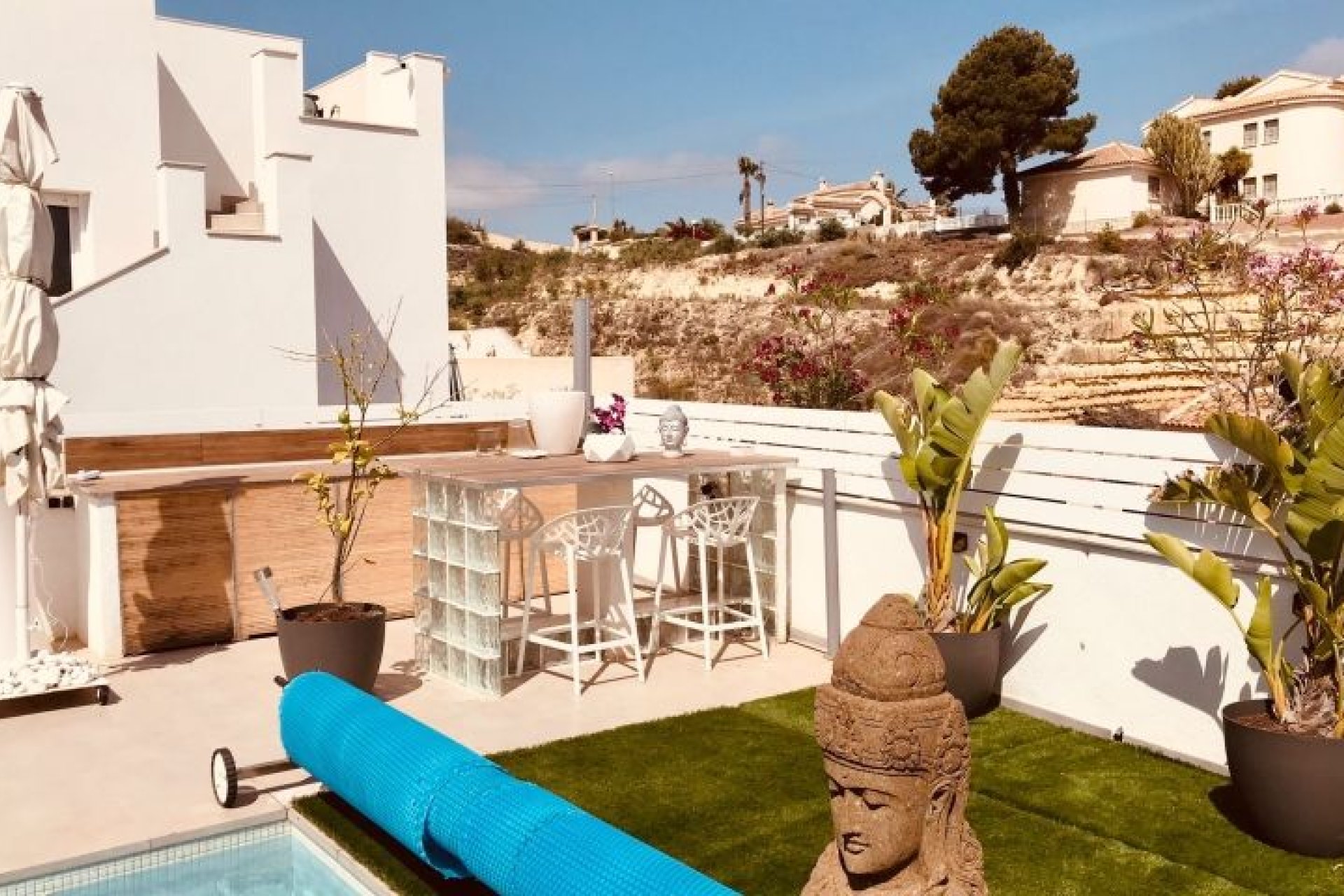 Revente - Villa -
Ciudad Quesada - Costa Blanca