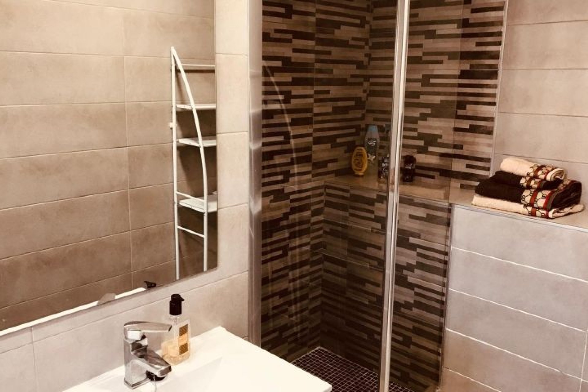 Revente - Villa -
Ciudad Quesada - Costa Blanca