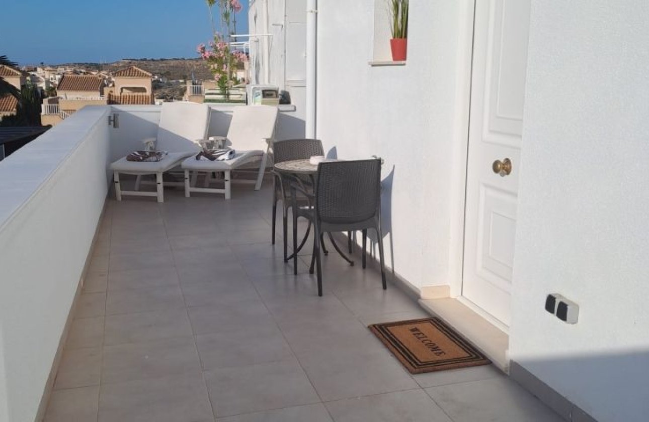 Revente - Villa -
Ciudad Quesada - Costa Blanca