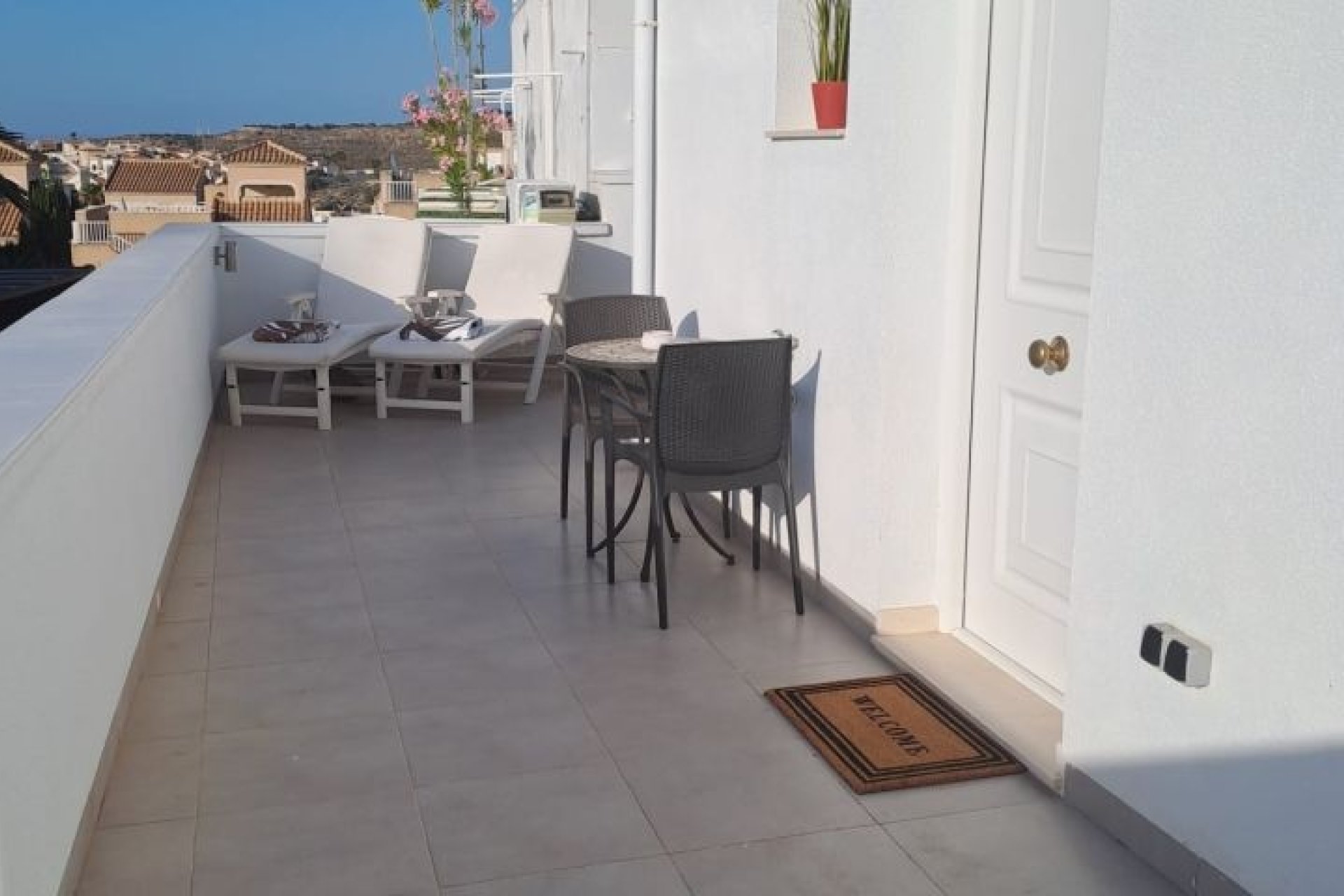 Revente - Villa -
Ciudad Quesada - Costa Blanca