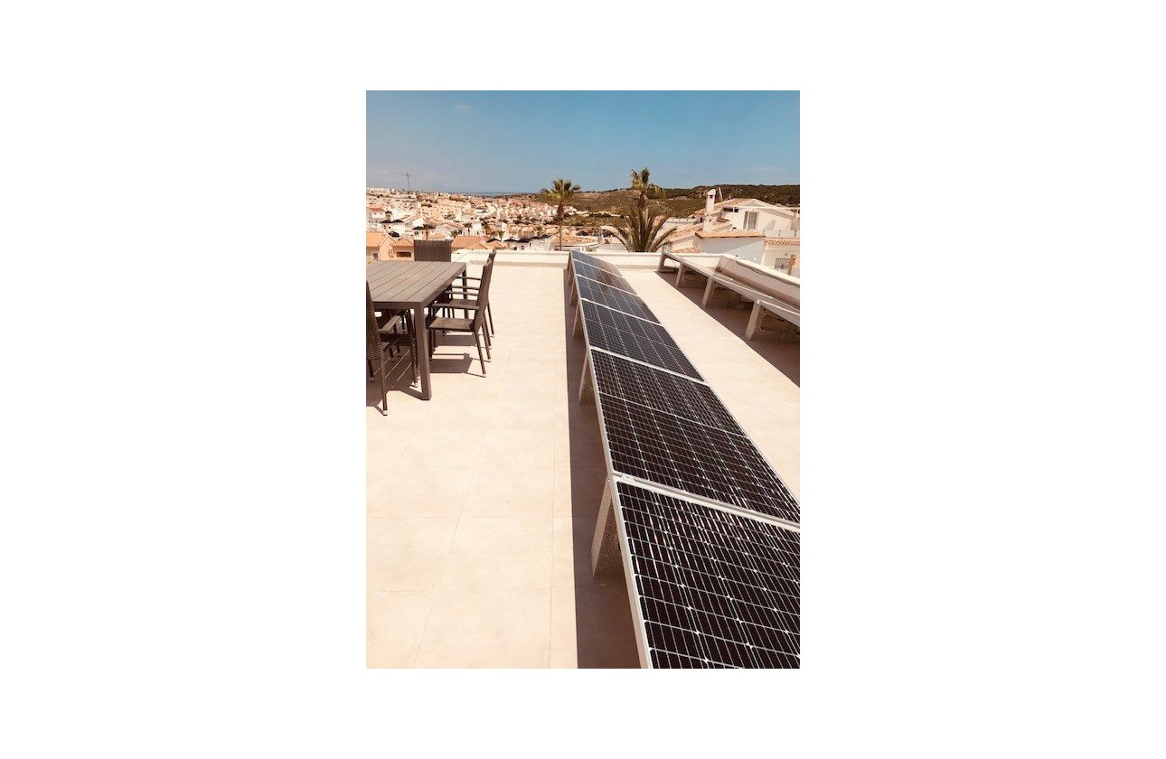 Revente - Villa -
Ciudad Quesada - Costa Blanca