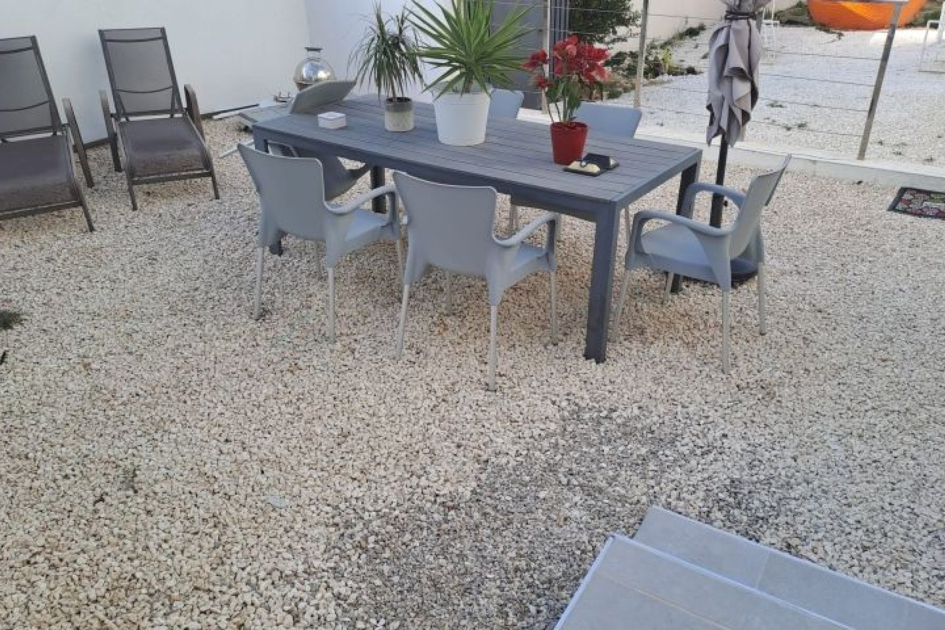 Revente - Villa -
Ciudad Quesada - Costa Blanca