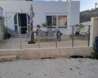 Revente - Villa -
Ciudad Quesada - Costa Blanca