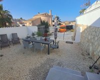 Revente - Villa -
Ciudad Quesada - Costa Blanca