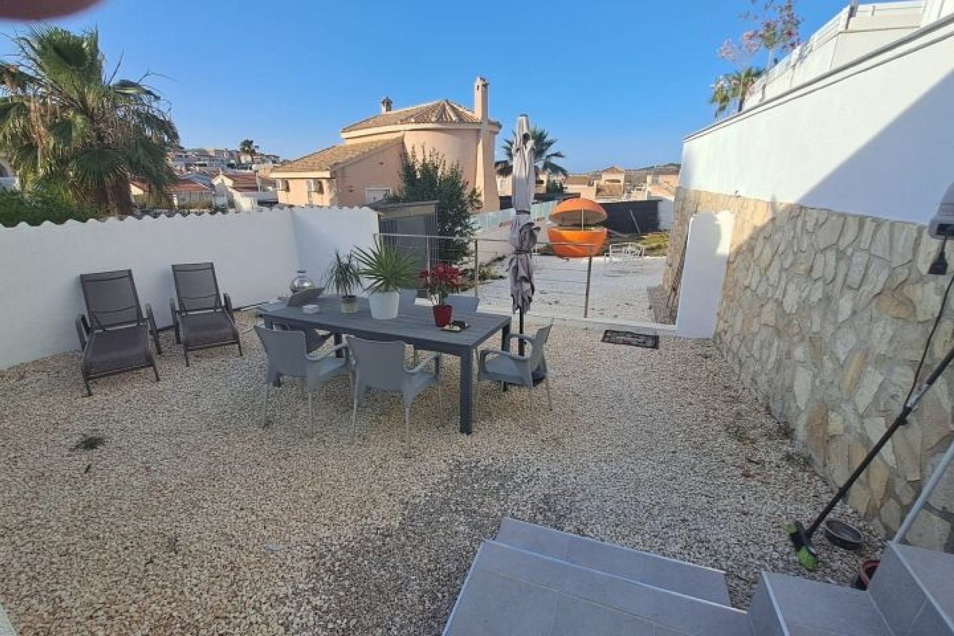 Revente - Villa -
Ciudad Quesada - Costa Blanca