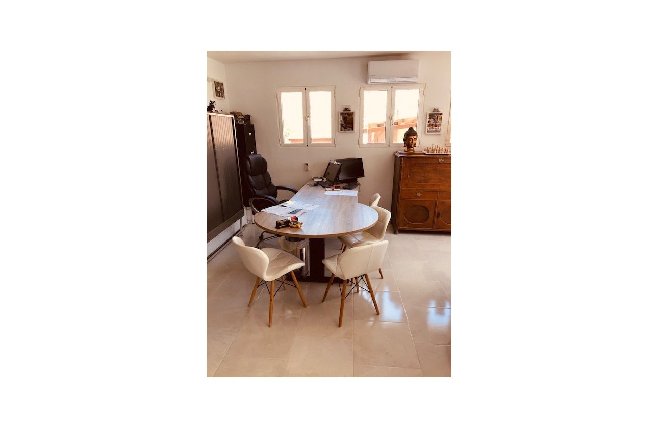 Revente - Villa -
Ciudad Quesada - Costa Blanca