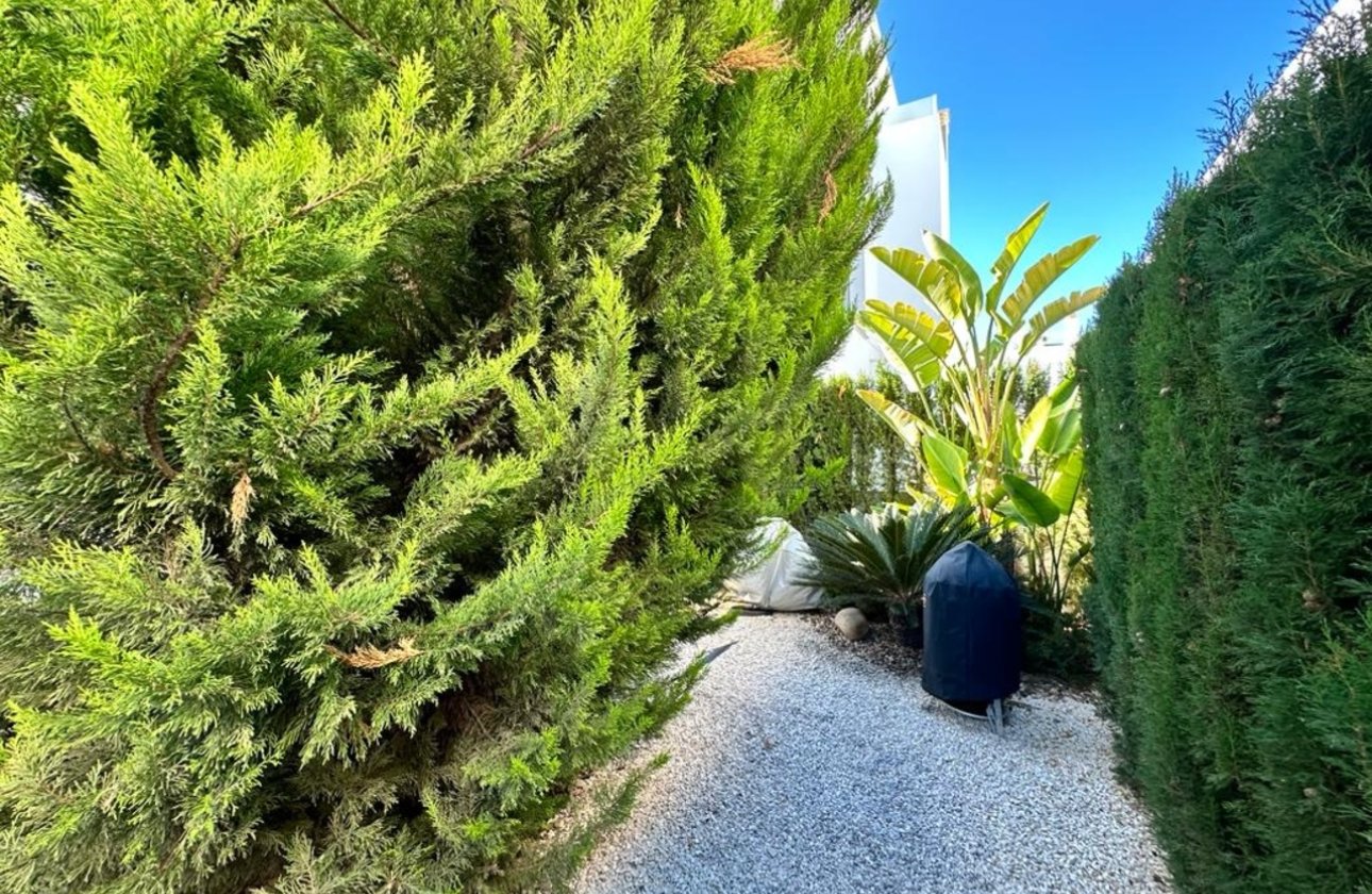 Revente - Villa -
Ciudad Quesada - Costa Blanca