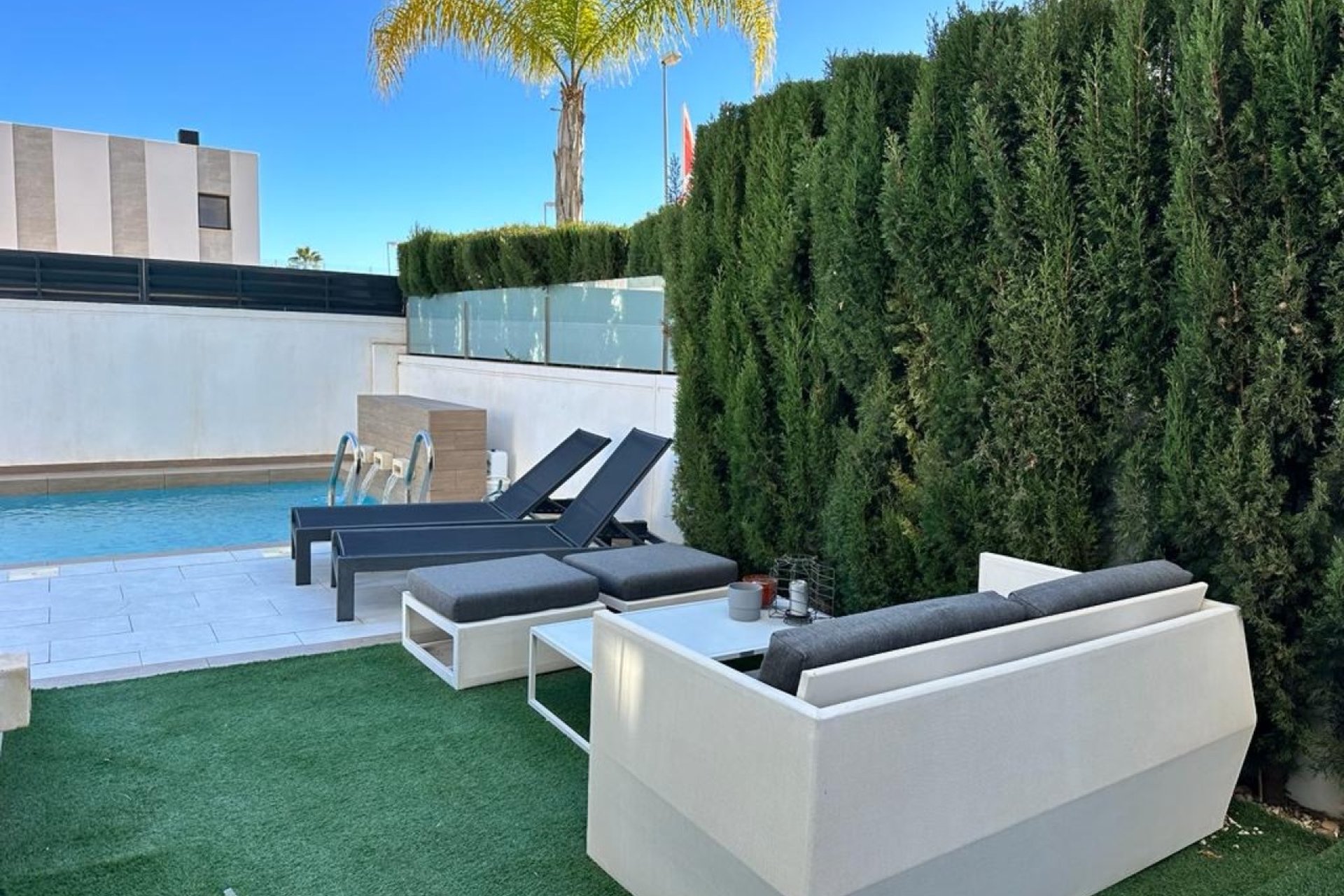 Revente - Villa -
Ciudad Quesada - Costa Blanca