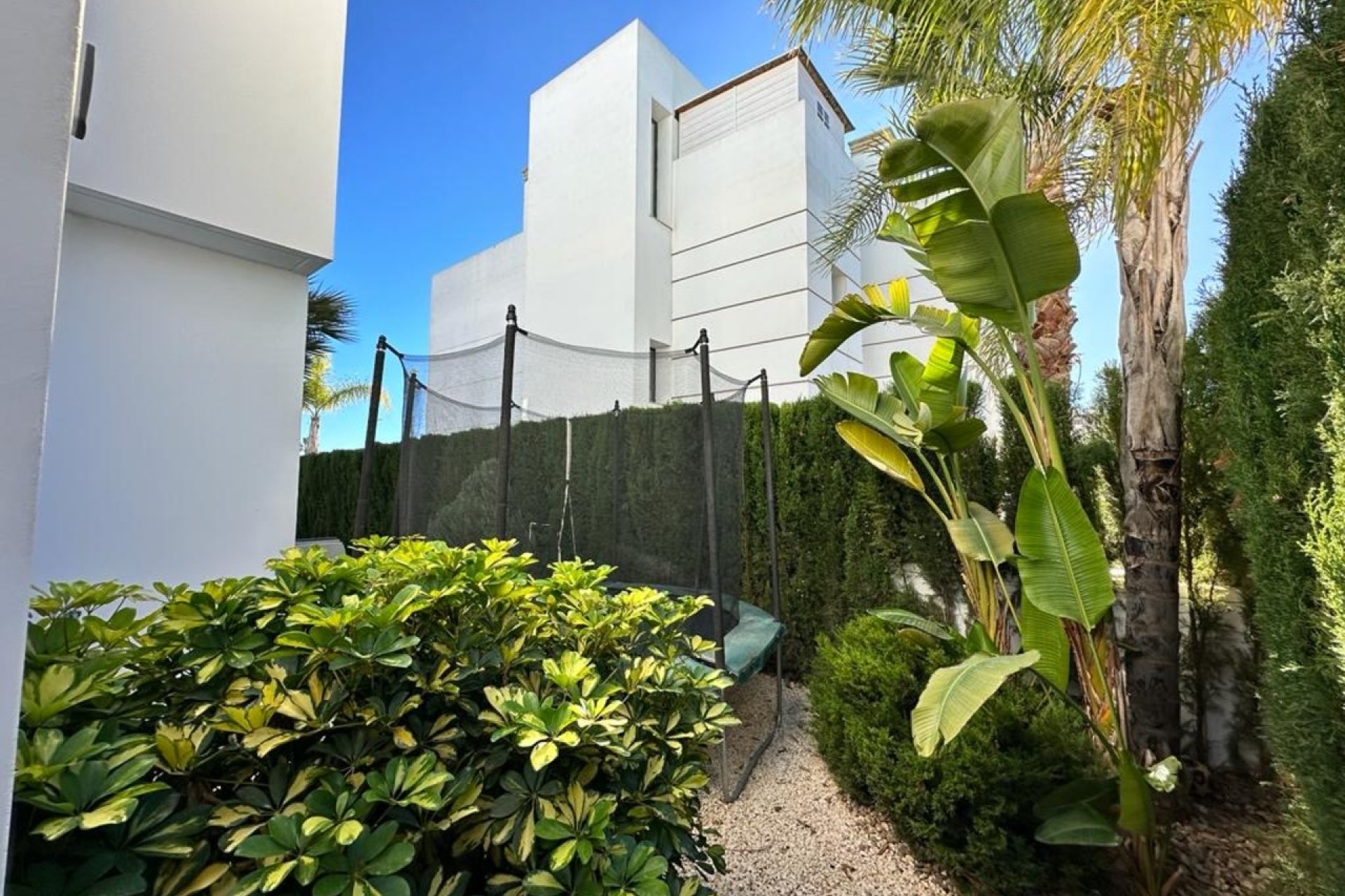 Revente - Villa -
Ciudad Quesada - Costa Blanca