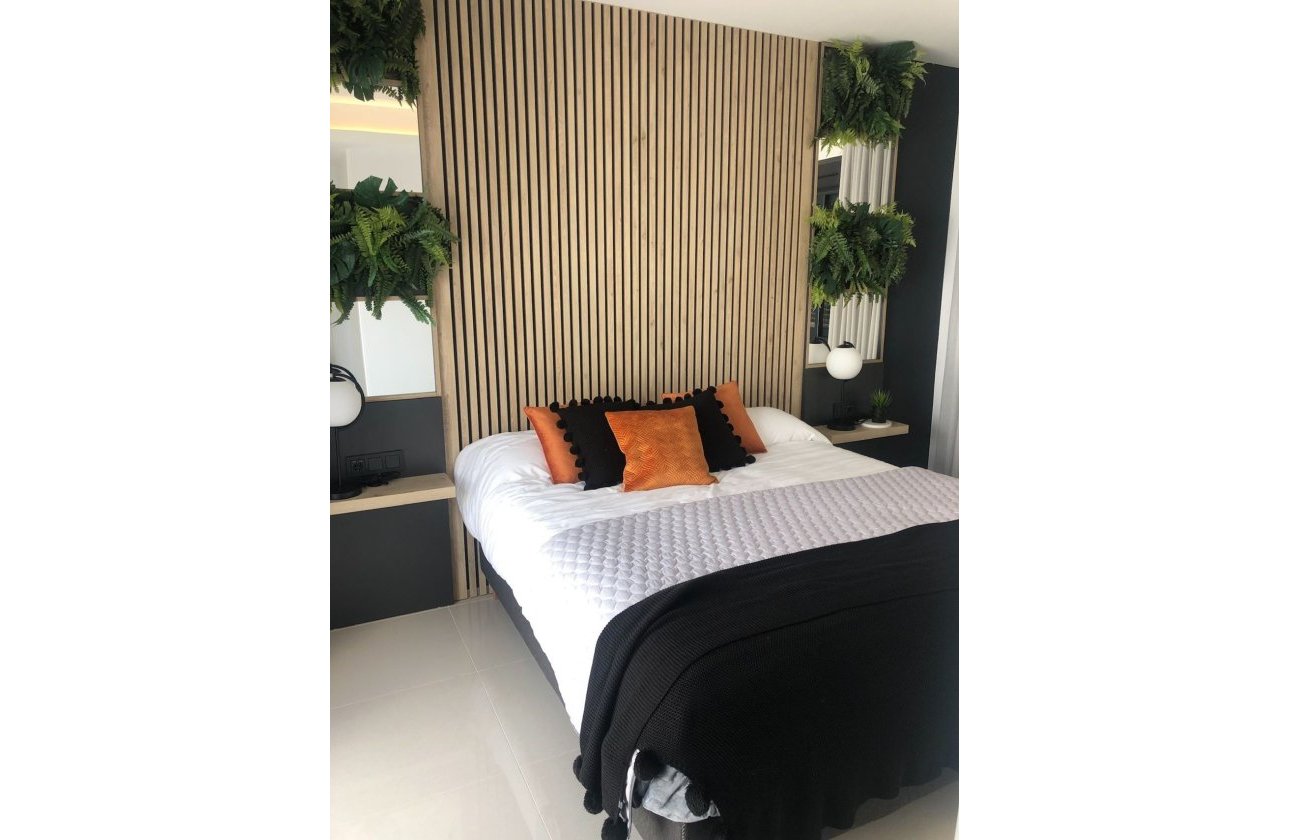 Revente - Villa -
Ciudad Quesada - Costa Blanca