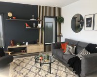 Revente - Villa -
Ciudad Quesada - Costa Blanca