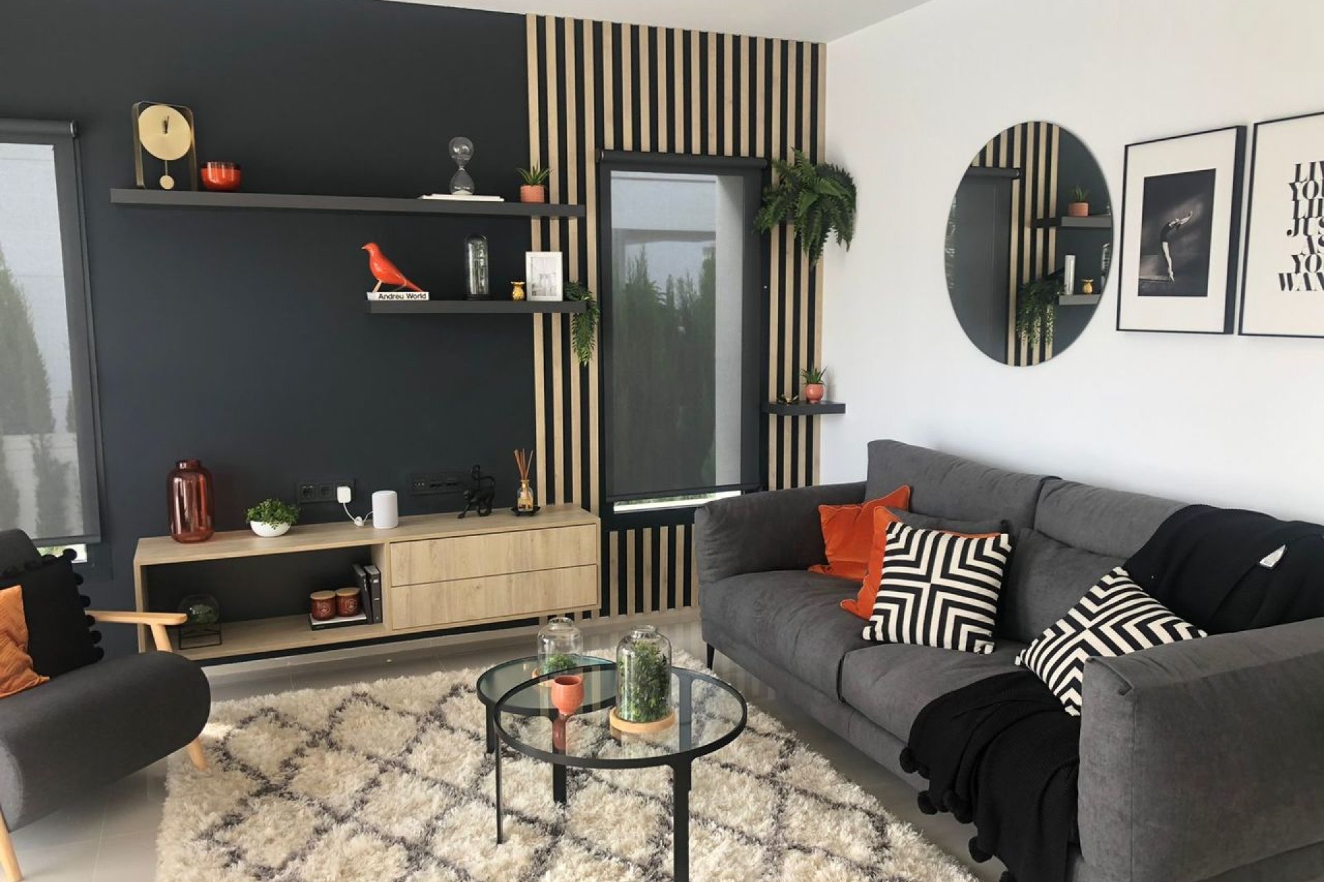 Revente - Villa -
Ciudad Quesada - Costa Blanca