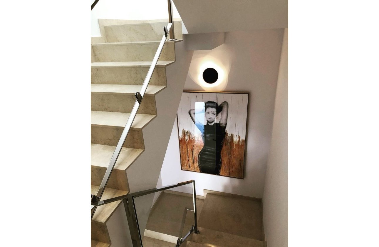 Revente - Villa -
Ciudad Quesada - Costa Blanca