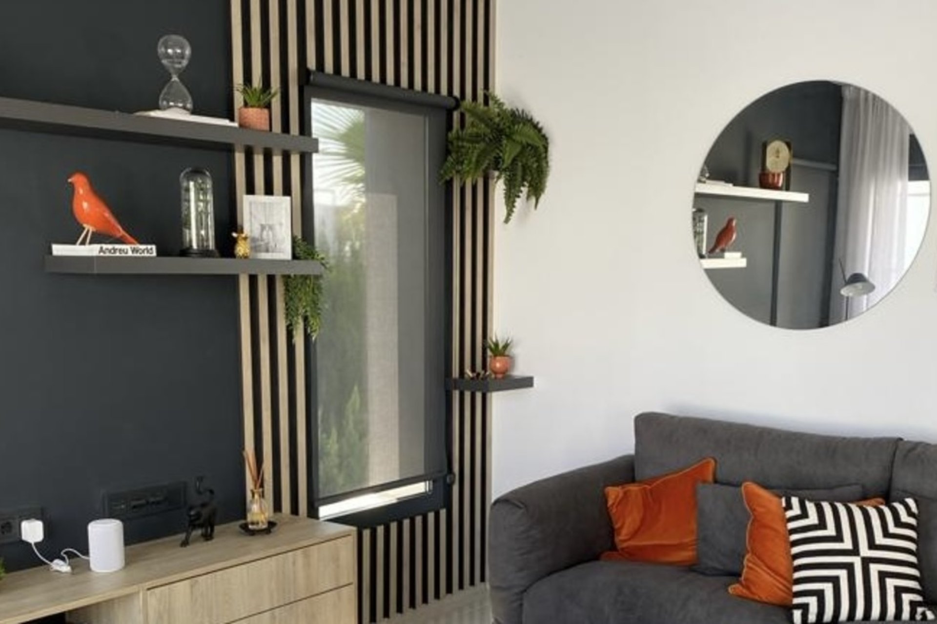 Revente - Villa -
Ciudad Quesada - Costa Blanca