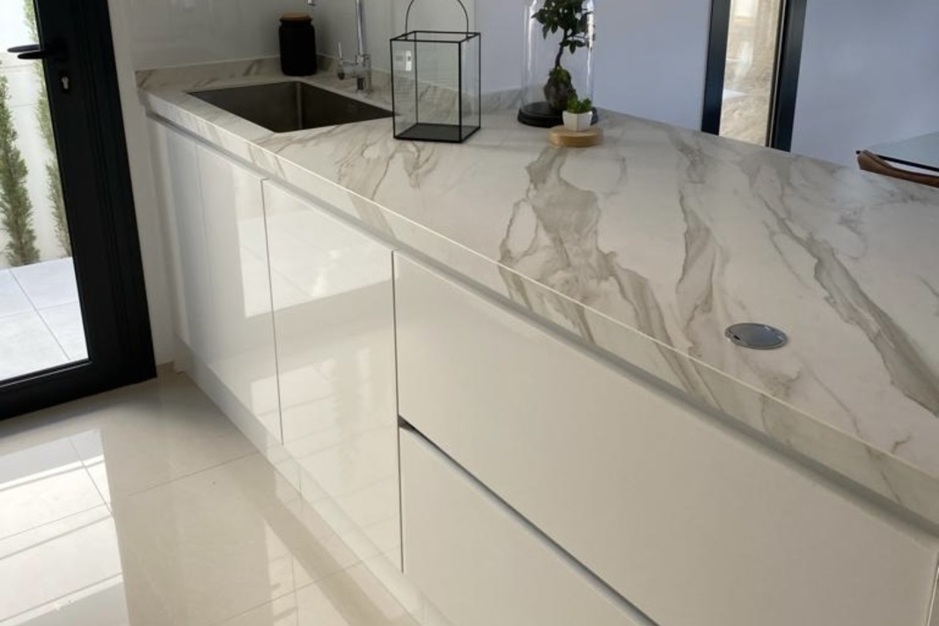 Revente - Villa -
Ciudad Quesada - Costa Blanca