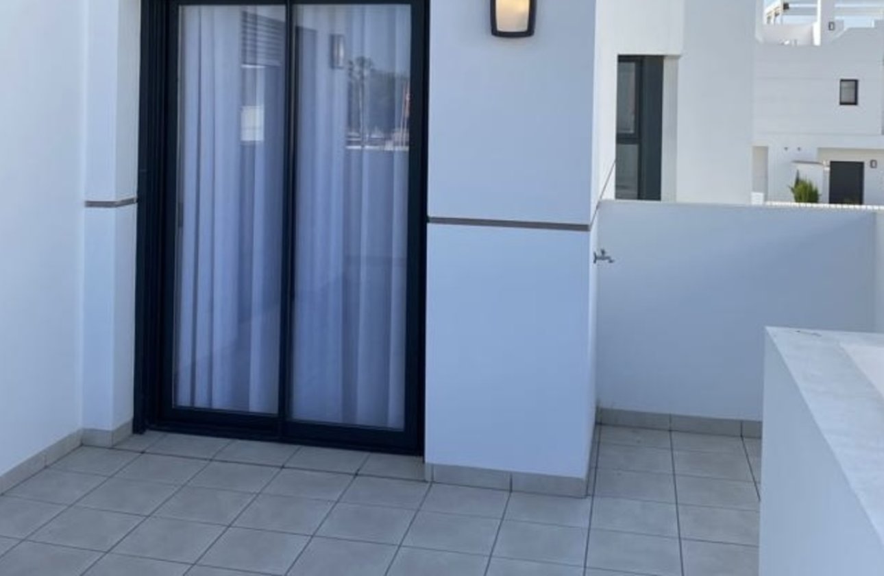 Revente - Villa -
Ciudad Quesada - Costa Blanca