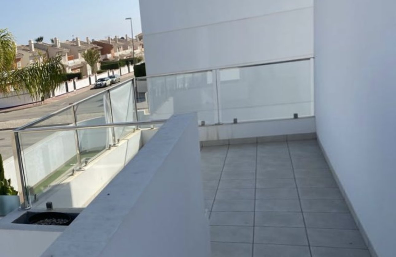 Revente - Villa -
Ciudad Quesada - Costa Blanca