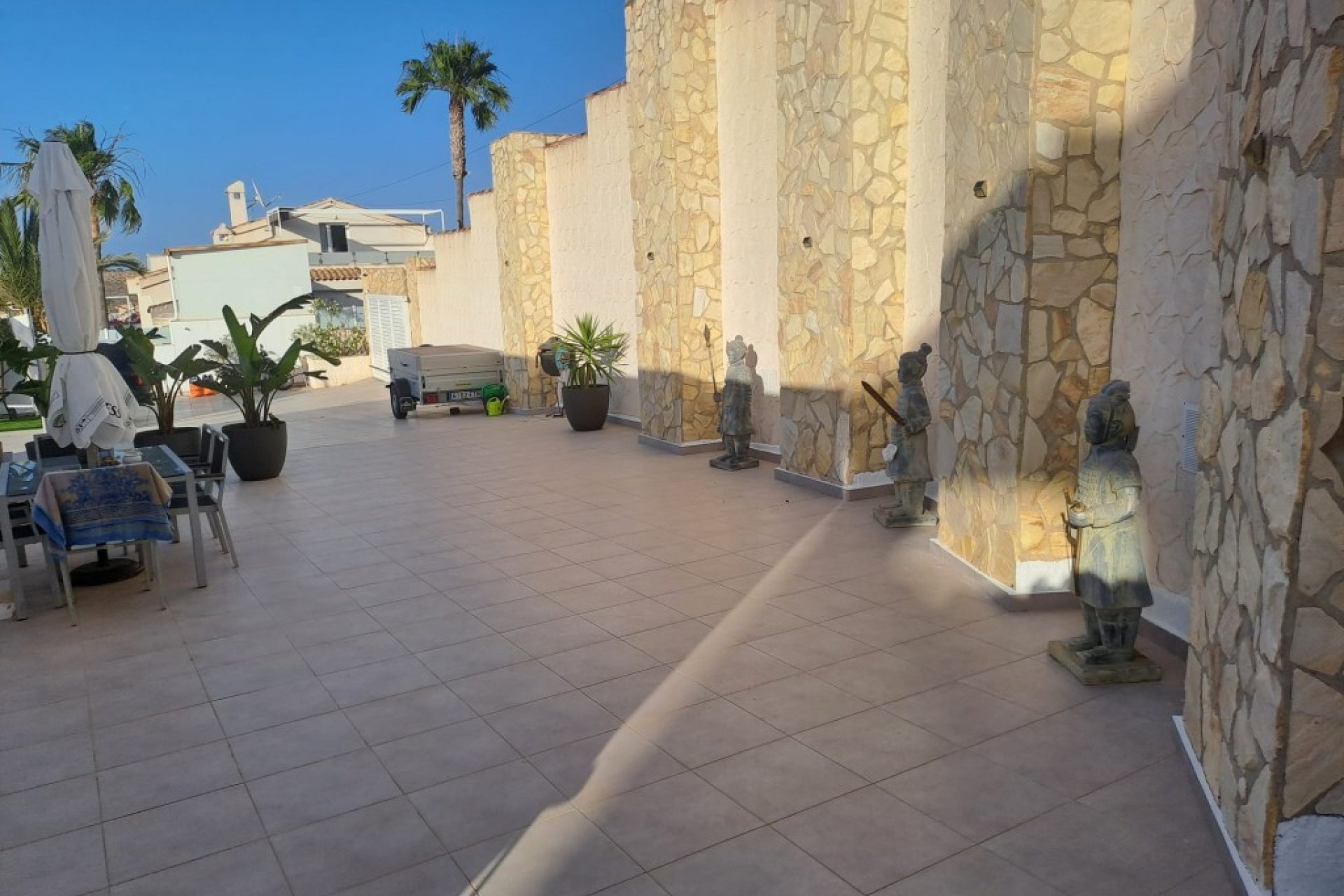 Revente - Villa -
Ciudad Quesada - Costa Blanca