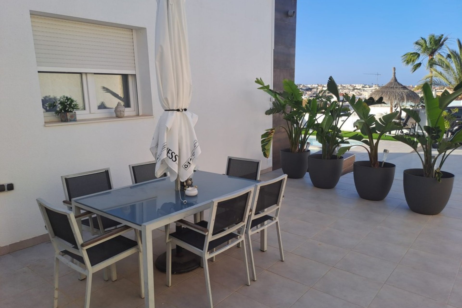 Revente - Villa -
Ciudad Quesada - Costa Blanca