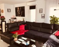 Revente - Villa -
Ciudad Quesada - Costa Blanca