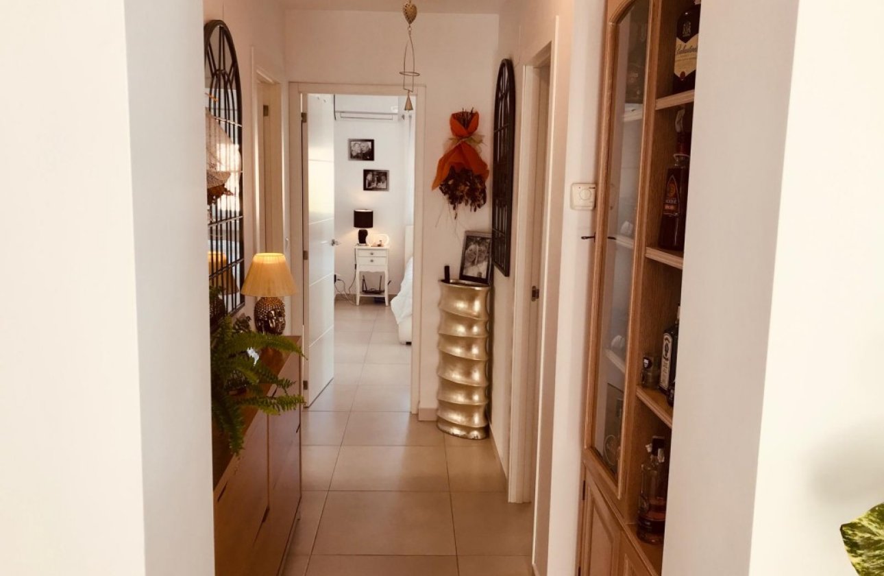 Revente - Villa -
Ciudad Quesada - Costa Blanca