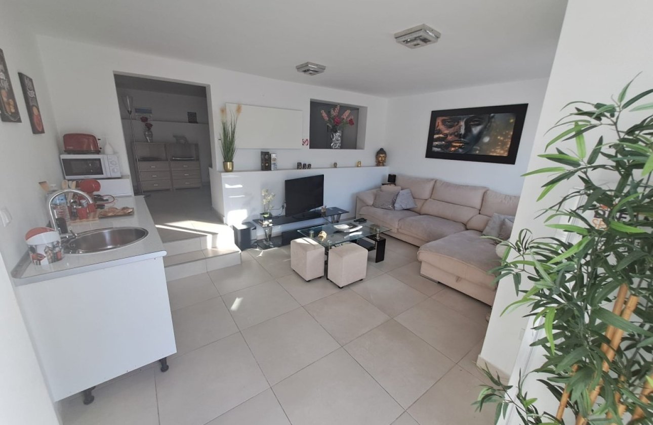 Revente - Villa -
Ciudad Quesada - Costa Blanca