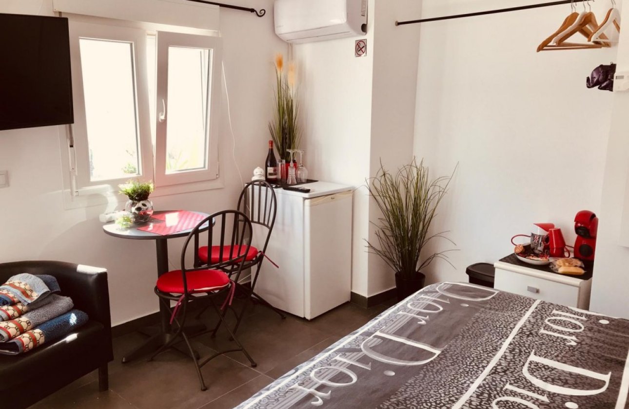 Revente - Villa -
Ciudad Quesada - Costa Blanca