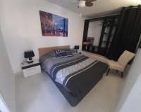 Revente - Villa -
Ciudad Quesada - Costa Blanca