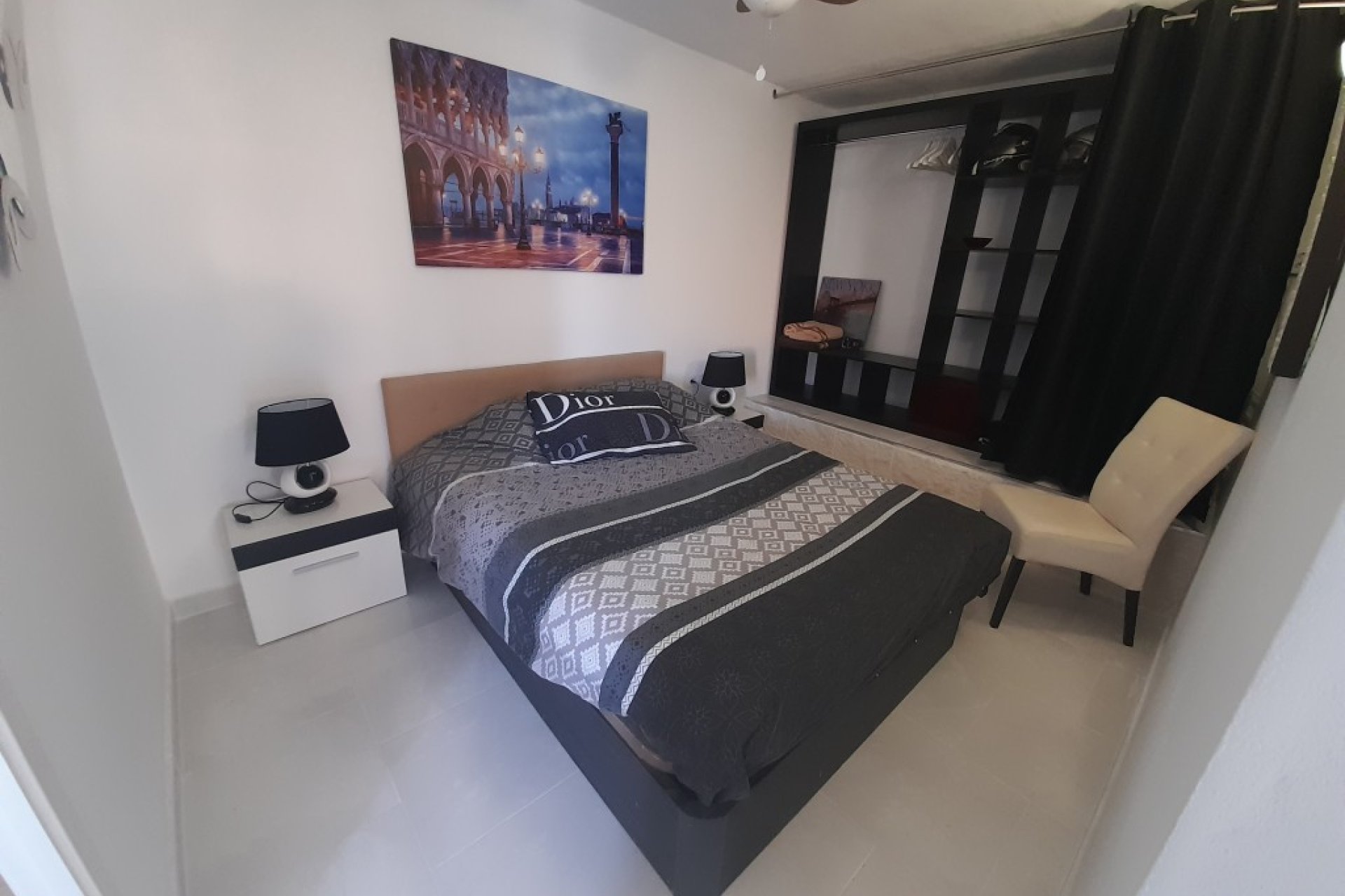 Revente - Villa -
Ciudad Quesada - Costa Blanca