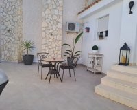 Revente - Villa -
Ciudad Quesada - Costa Blanca