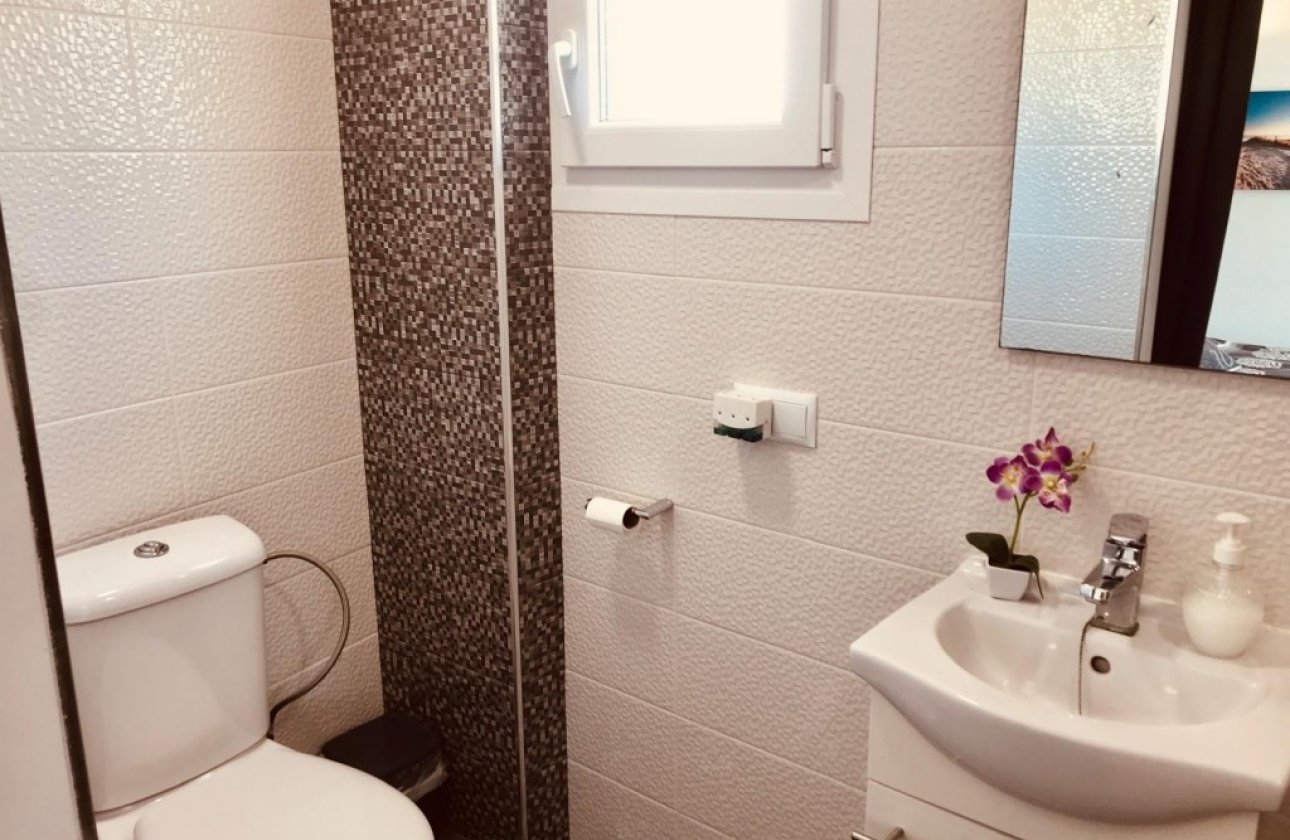 Revente - Villa -
Ciudad Quesada - Costa Blanca